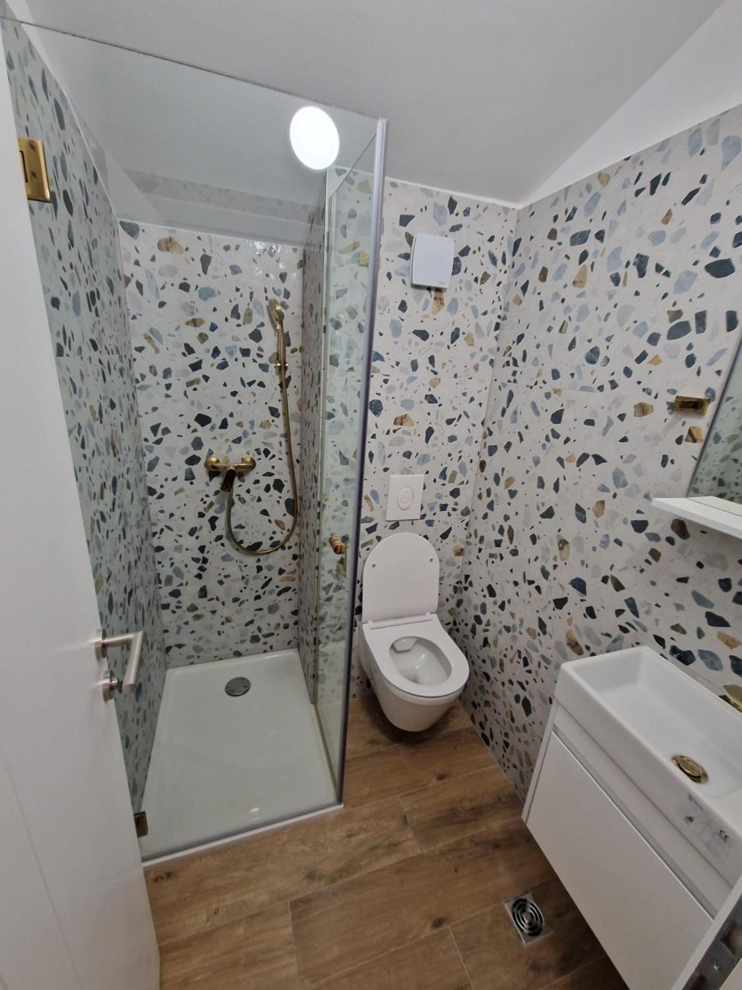Apartments Juric Celina Luaran gambar