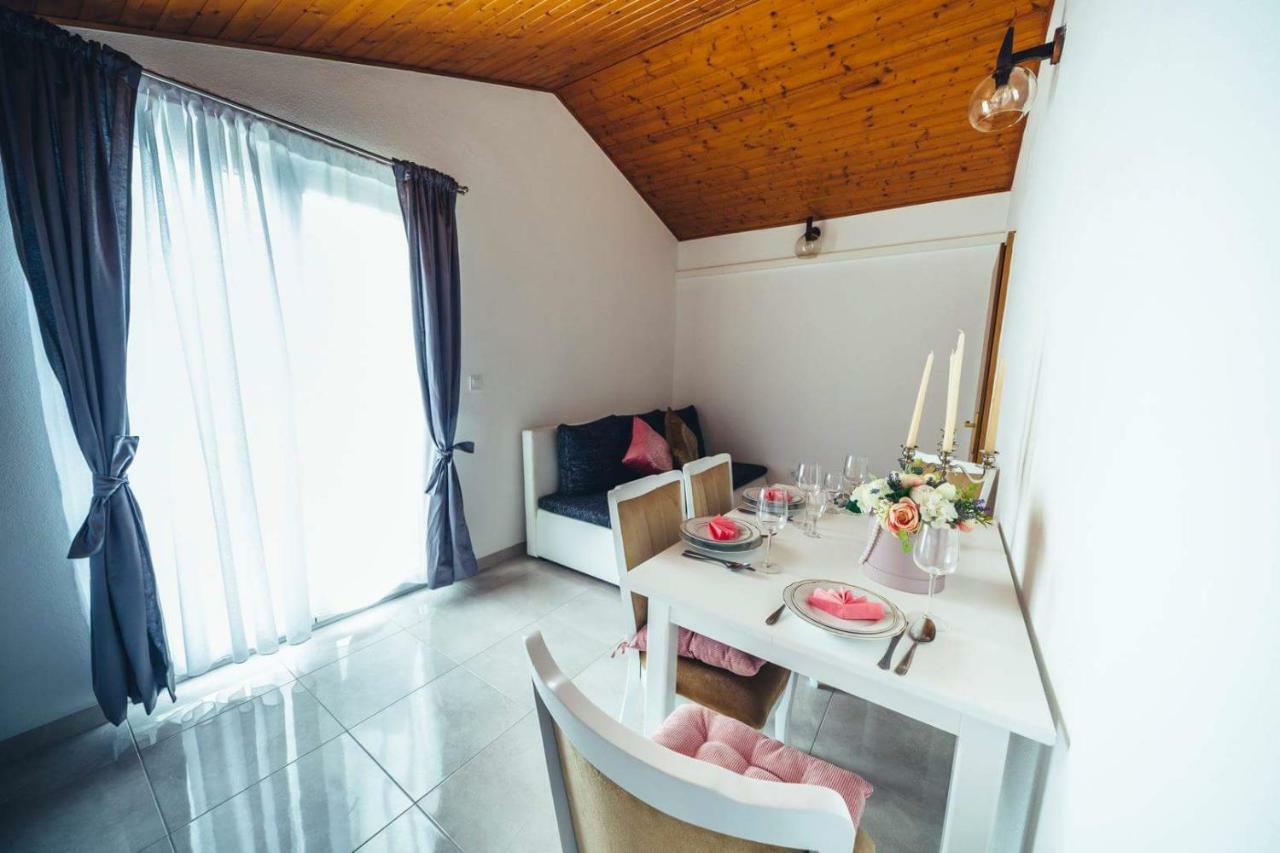 Apartments Juric Celina Luaran gambar
