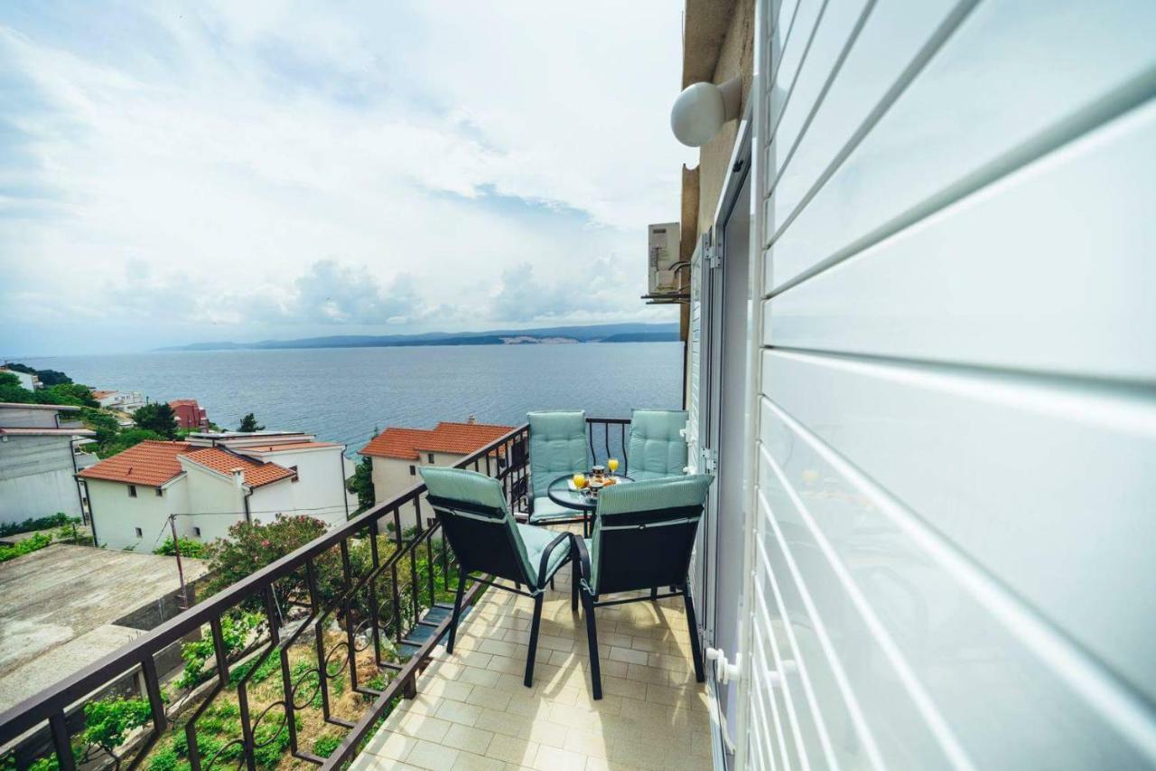 Apartments Juric Celina Luaran gambar