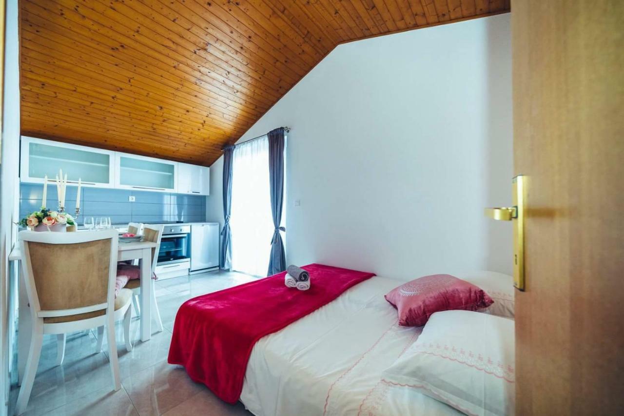 Apartments Juric Celina Luaran gambar