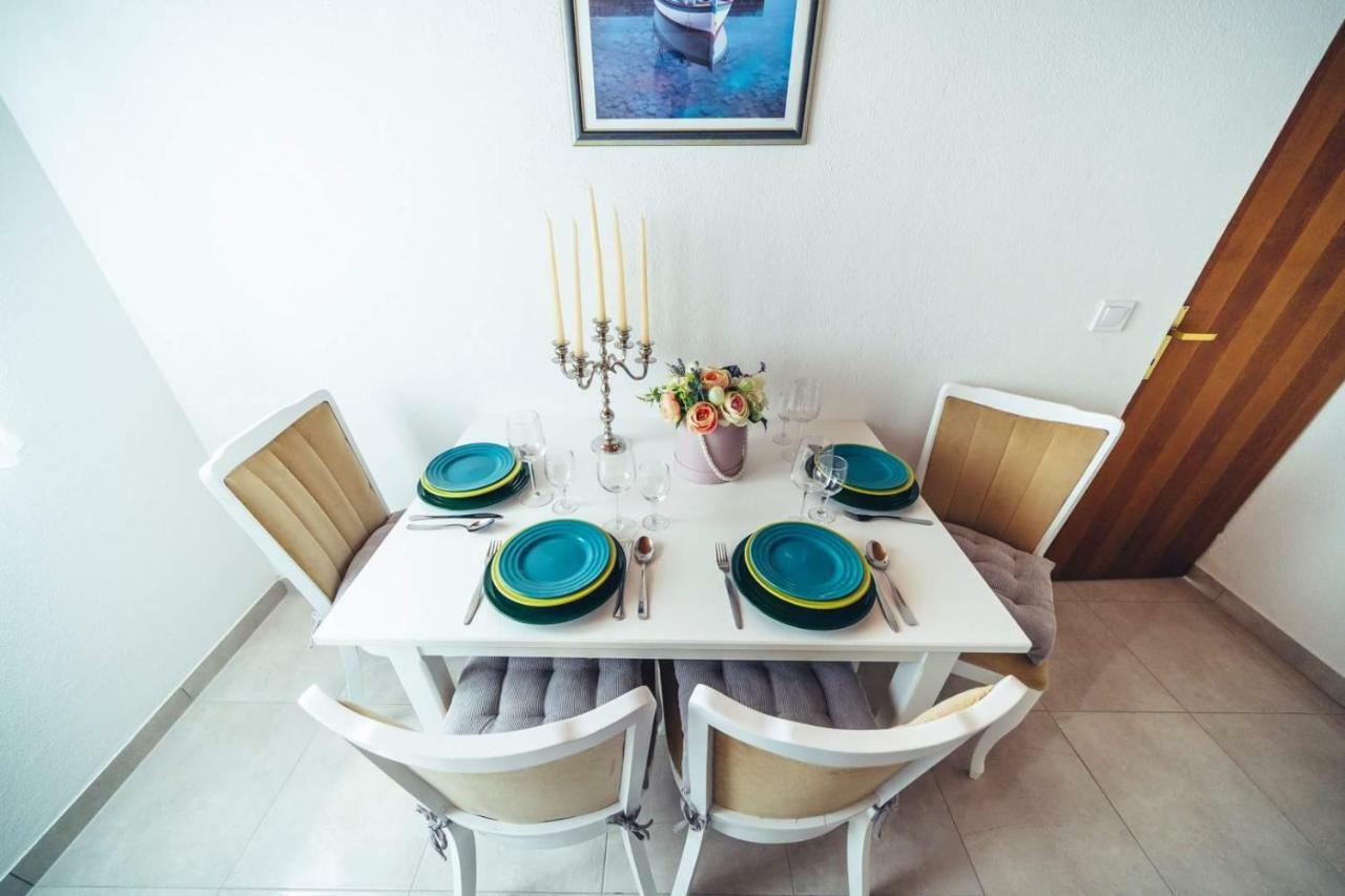 Apartments Juric Celina Luaran gambar