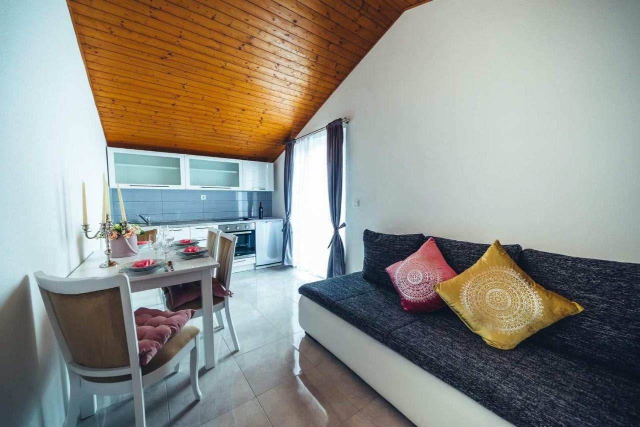 Apartments Juric Celina Luaran gambar