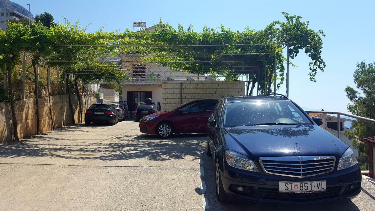 Apartments Juric Celina Luaran gambar