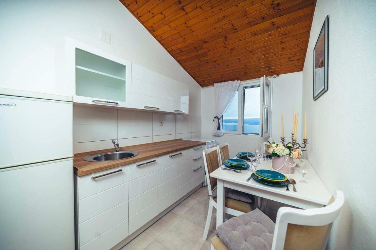Apartments Juric Celina Luaran gambar