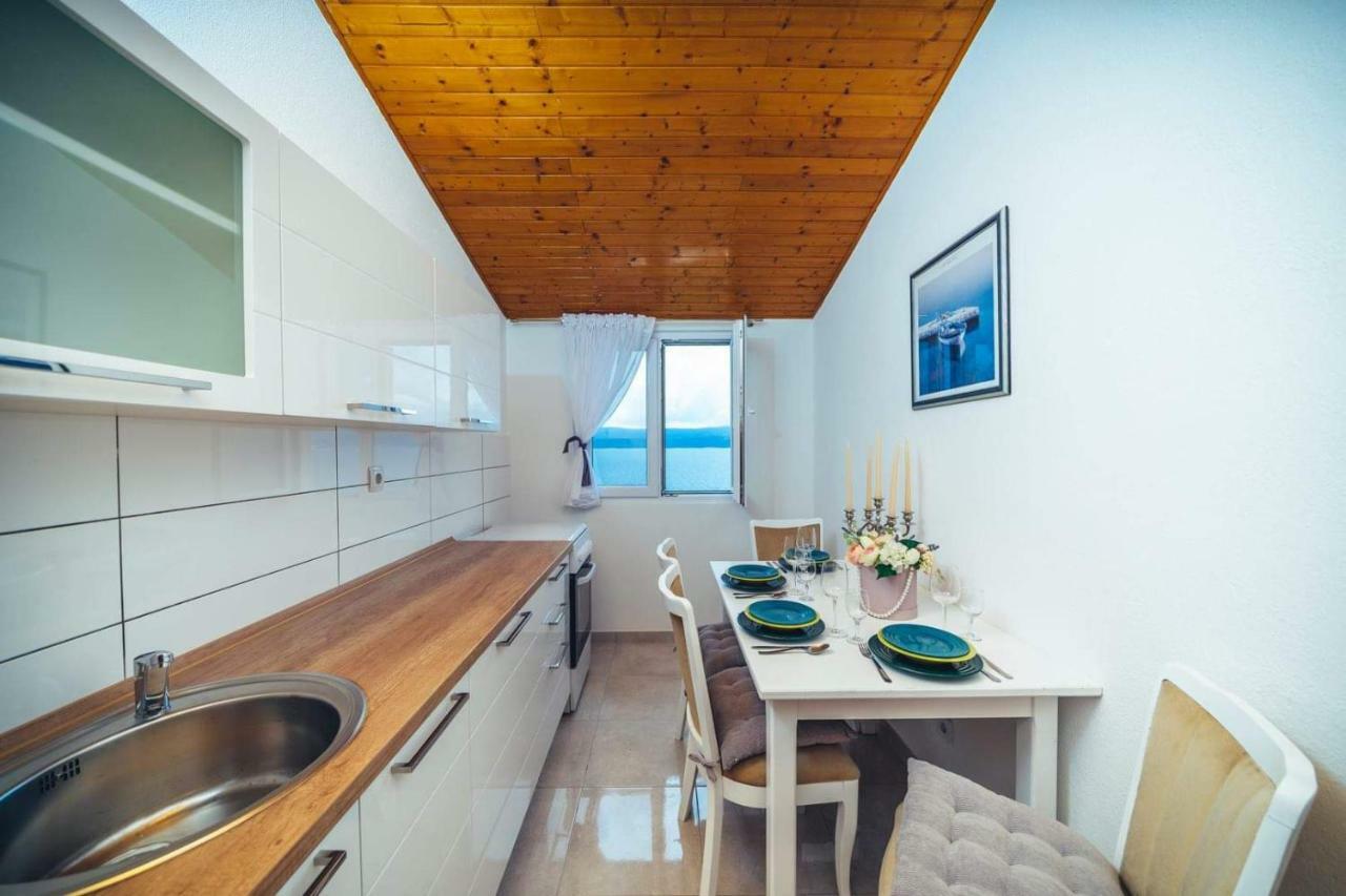Apartments Juric Celina Luaran gambar